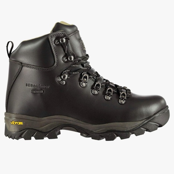 Karrimor | Shoes | Karrimor Mens Orkney Mid Waterproof Hiking Boots ...